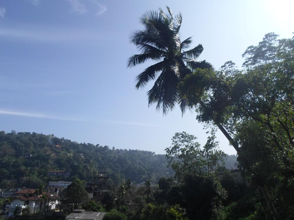 Kandy Hills Екстер'єр фото